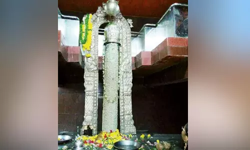 உயரமான சிவலிங்கம் உயரமான சிவலிங்கம்