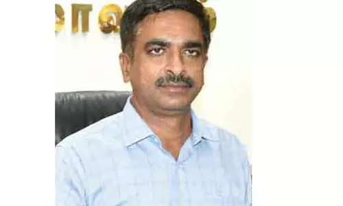 மாவட்ட வேலைவாய்ப்பு அலுவலகத்தில் போட்டித்தேர்வர்களுக்கான இலவச பயிற்சி வகுப்புகள்