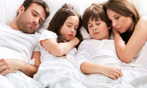 அதிகம் தூங்கினாலும் ஆபத்து அதிகம் தூங்கினாலும் ஆபத்து