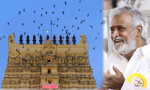 அனைத்து கோவில் வரலாறுகள் இணைய தளத்தில் வெளியிடப்படும் - அமைச்சர் சேகர்பாபு தகவல் அனைத்து கோவில் வரலாறுகள் இணைய தளத்தில் வெளியிடப்படும் - அமைச்சர் சேகர்பாபு தகவல்