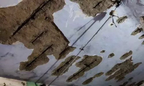 பழுதடைந்த ெதாகுப்பு வீடுகளை சீரமைக்க வேண்டும்