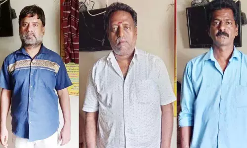 வீட்டுமனை தருவதாக கூறி 500 பேரிடம் ரூ.1 கோடி மோசடி