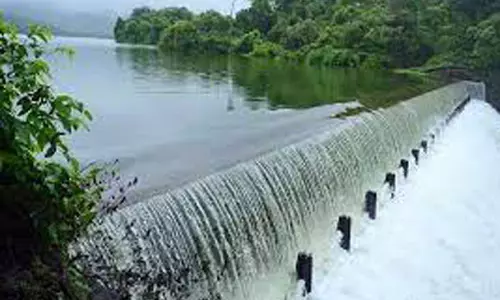 மும்பையில் ஏரிகளின் நீர் மட்டம் கிடு, கிடு உயர்வு- 10 சதவீத குடிநீர் வெட்டு ரத்து