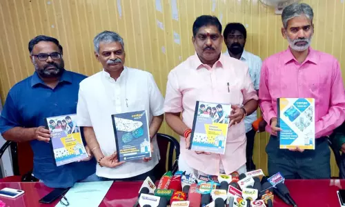 சென்டாக் மாணவர் சேர்க்கைக்கு ஆன்லைனில் விண்ணப்பிக்கலாம்