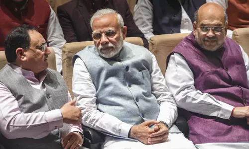 ஜனாதிபதி தேர்தலுக்காக 16-ந் தேதிக்குள் டெல்லி வர பா.ஜனதா எம்.பி.க்களுக்கு அழைப்பு