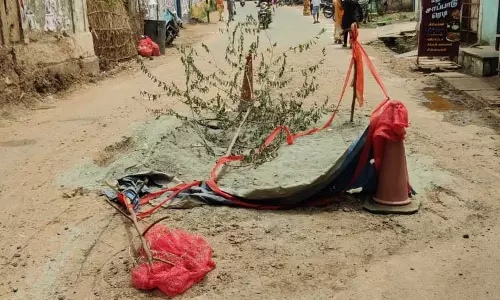 குடிநீர் குழாய் உடைப்பு சரி செய்யப்பட்டது