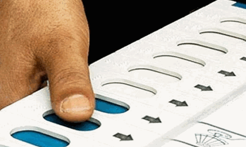 திருச்சி மாவட்டத்தில் காலியாக உள்ள 11 பதவிகளுக்கு 25 பேர் போட்டி