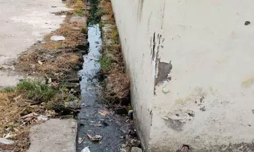 சுகாதார சீர்கேடு