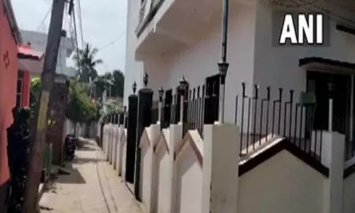 ஜார்கண்ட் மாநில முதல்-மந்திரி ஹேமந்த் சோரனின் உதவியாளர் வீட்டில் அமலாக்கத்துறை சோதனை