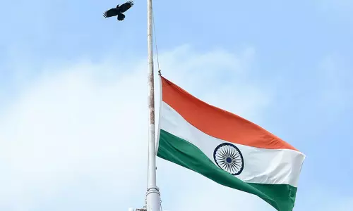 ஷின்ஜோ அபே மறைவு:  இந்தியா ஒருநாள் தேசிய துக்கம்