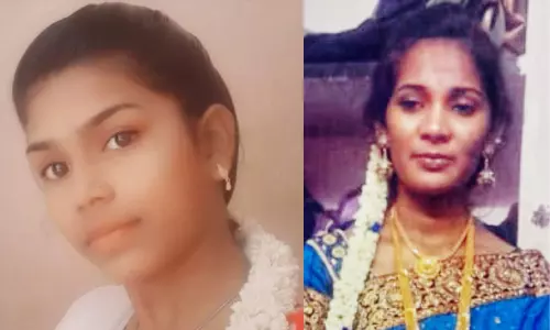 மதுரை: வேறொரு நபருடன் நிச்சயதார்த்தம்: வீடு புகுந்து இளம்பெண் கழுத்தறுத்து கொடூரக்கொலை - காதலன் வெறிச்செயல்