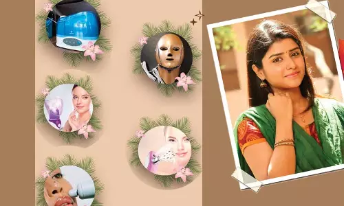 புத்துணர்வு தரும் எளிய கருவிகள்