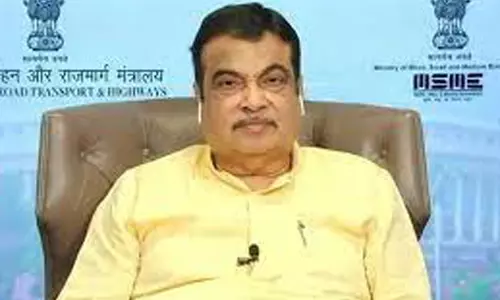 5 ஆண்டுகளில் பெட்ரோல் பயன்பாடு காணாமல் போய்விடும்- மத்திய மந்திரி நிதின் கட்கரி நம்பிக்கை 5 ஆண்டுகளில் பெட்ரோல் பயன்பாடு காணாமல் போய்விடும்- மத்திய மந்திரி நிதின் கட்கரி நம்பிக்கை