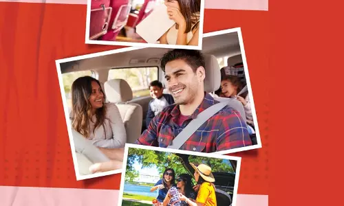 பயணத்தின்போது உடல் அசவுகரியங்களைத் தடுப்பது எப்படி?