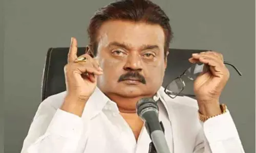 காட்டு யானைகளை வனப்பகுதிகளுக்கு விரட்டாமல் அலட்சியமாக இருப்பதா? தமிழக அரசுக்கு விஜயகாந்த் கண்டனம் காட்டு யானைகளை வனப்பகுதிகளுக்கு விரட்டாமல் அலட்சியமாக இருப்பதா? தமிழக அரசுக்கு விஜயகாந்த் கண்டனம்