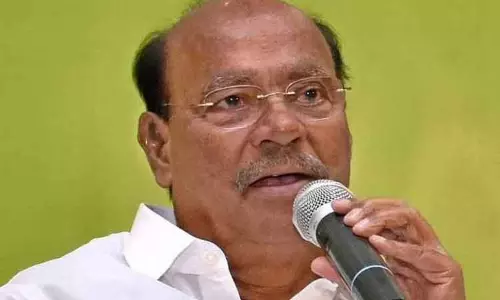 இனப்படுகொலையாளிகள் தப்பிக்க உலக நாடுகள் அனுமதிக்கக் கூடாது - டாக்டர் ராமதாஸ் இனப்படுகொலையாளிகள் தப்பிக்க உலக நாடுகள் அனுமதிக்கக் கூடாது - டாக்டர் ராமதாஸ்