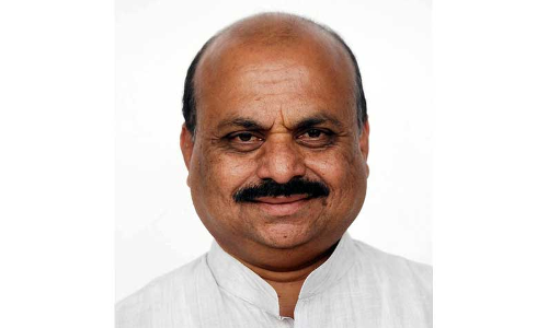 அமர்நாத் குகை கோவிலுக்கு புனித யாத்திரை சென்ற கன்னடர்கள் பாதுகாப்பாக இருப்பதால் ஆதங்கப்பட வேண்டாம்; முதல்-மந்திரி பசவராஜ் பொம்மை பேட்டி