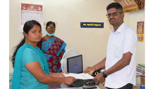 குடும்ப அட்டையில் திருத்தம் செய்ய சிறப்பு முகாம் குடும்ப அட்டையில் திருத்தம் செய்ய சிறப்பு முகாம்