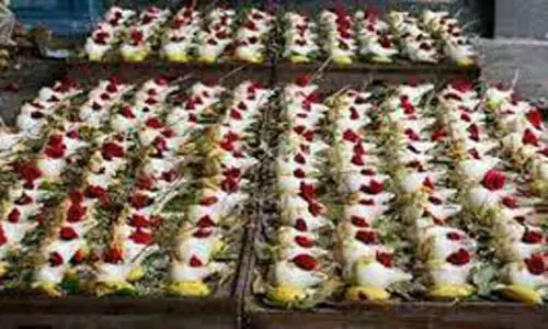 சக்தி மாரியம்மன் கோவிலில் மண்டலாபிஷேக விழா