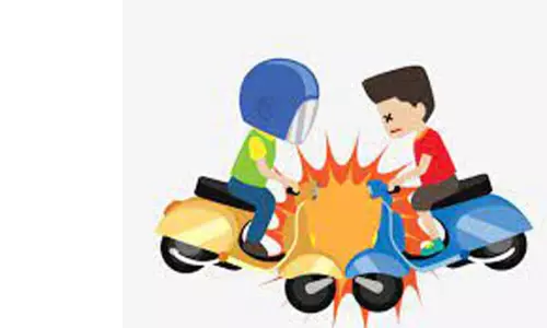 அஞ்சுகிராமம் அருகே விபத்தில் விவசாயி பலி அஞ்சுகிராமம் அருகே விபத்தில் விவசாயி பலி