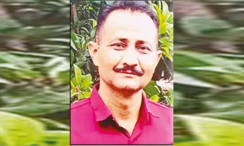 மாயமான ராணுவ அதிகாரி பெலகாவியில் சுற்றித்திரிந்த அவலம்