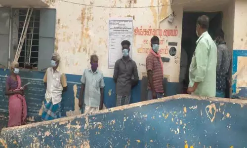 காலியாக உள்ள பதவிகளுக்கு இடைத்தேர்தல் காலியாக உள்ள பதவிகளுக்கு இடைத்தேர்தல்