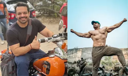 பிறந்த நாள் கொண்டாட்டத்தில் கைது செய்யப்பட்ட யூ டியூப் பிரபலம்