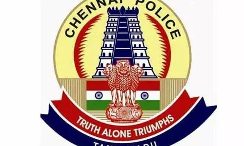 சென்னையில் ஒரே நாளில் தலைமறைவு குற்றவாளிகள் 55 பேர் போலீசாரால் கைது; 115 பேர் நீதிமன்றத்தில் சரண்