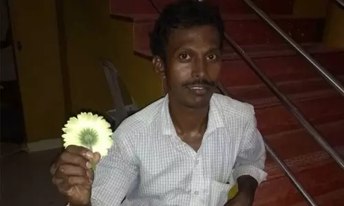 திருவட்டார் அருகே மின்சாரம் தாக்கி எலக்ட்ரிக்கல் தொழிலாளி உயிரிழப்பு..!