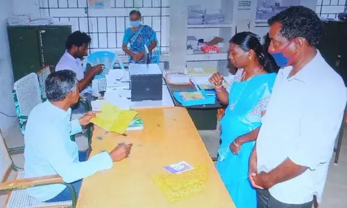 விழுப்புரம் மாவட்டத்தில் பொது வினியோக திட்ட குறைதீர்ப்பு முகாம்