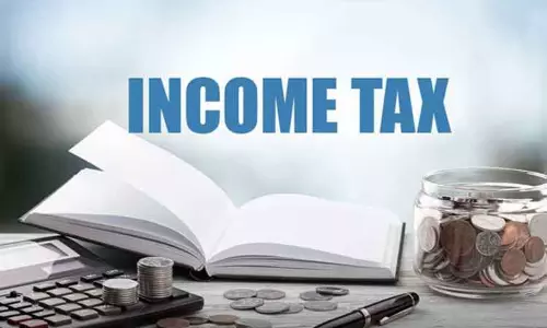 கட்டுமான நிறுவனத்தில் 5-வது நாளாக வருமானவரி அதிகாரிகள் சோதனை கட்டுமான நிறுவனத்தில் 5-வது நாளாக வருமானவரி அதிகாரிகள் சோதனை