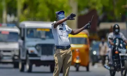 சென்னை,வாகன ஓட்டிகளுக்கு போக்குவரத்து துறை முக்கிய அறிவிப்பு