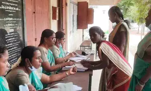 பள்ளிகளில் மேலாண்மைக்குழு கூட்டம்