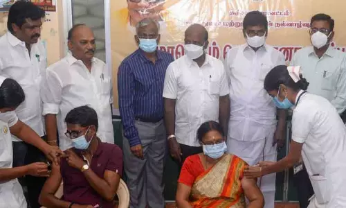 4,308 பணியிடங்கள் செப்டம்பர் இறுதிக்குள் நிரப்பப்படும் 4,308 பணியிடங்கள் செப்டம்பர் இறுதிக்குள் நிரப்பப்படும்