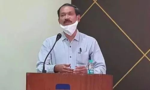 7 எம்‌.எல்.ஏ.க்கள் பா.ஜ.க.வில் சேர ரூ.40 கோடி பேரம்- காங்கிரஸ் குற்றச்சாட்டு