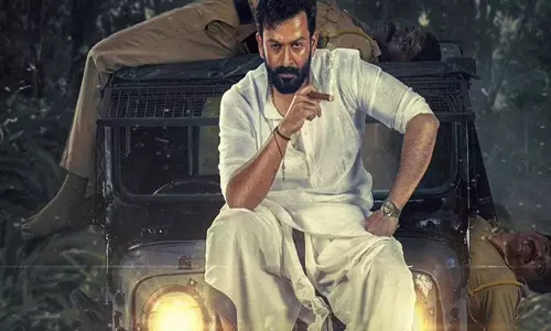 மாற்றுத்திறனாளி ஆணையம் பிருதிவிராஜ் படத்துக்கு நோட்டீஸ் மாற்றுத்திறனாளி ஆணையம் பிருதிவிராஜ் படத்துக்கு நோட்டீஸ்