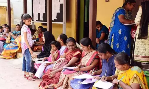 தற்காலிக ஆசிரியர் நியமன பணிகளை வேகப்படுத்த வேண்டும் - பள்ளிக்கல்வித்துறை உத்தரவு