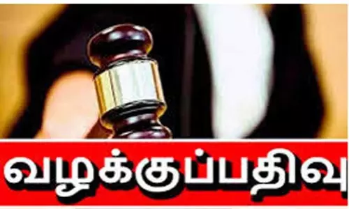 தேனியில்  முன்னாள் கவுன்சிலர் உள்பட 2 பேரிடம்  கந்து வட்டி கொடுமை