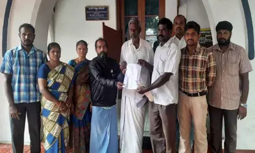 கருப்பட்டியை மதிப்பு கூட்டு பொருளாக தயாரிக்க அனுமதி