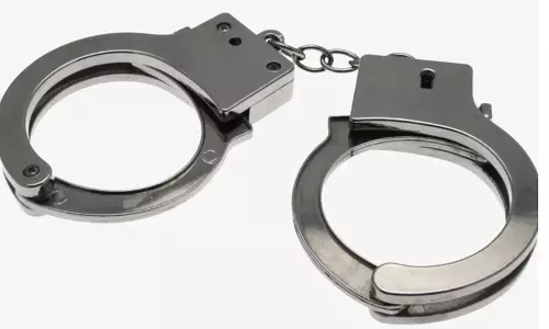 2 பேர் குண்டர் சட்டத்தில் கைது