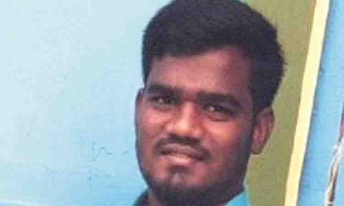 காவிரி ஆற்றில் குளித்தபோது இழுத்து செல்லப்பட்ட மருத்துவக்கல்லூரி மாணவர் பிணமாக மீட்பு