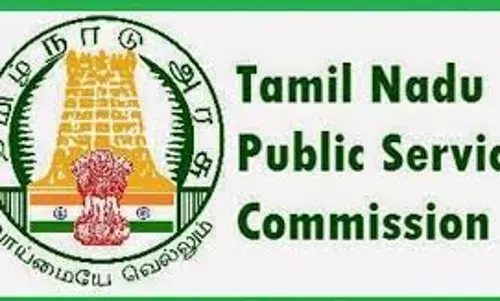 திருப்பத்தூரில் குரூப்-4 தேர்வுக்கான இலவச மாதிரி தேர்வு