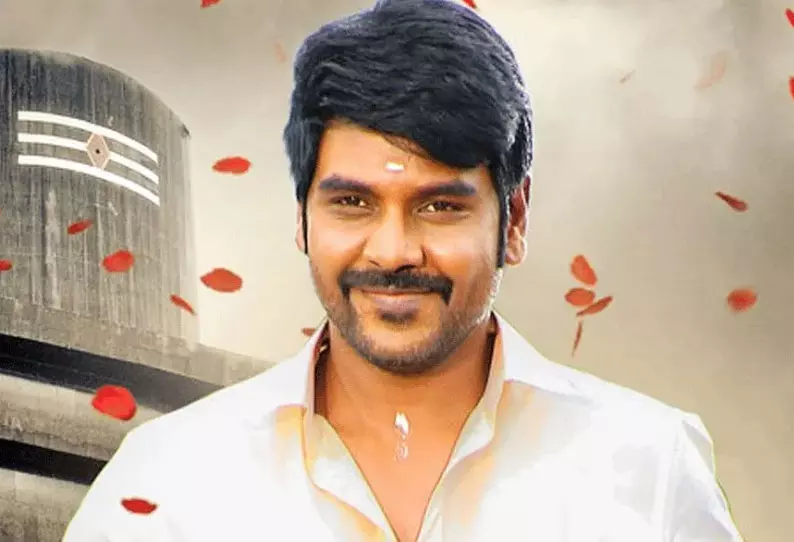 ராகவா லாரன்சுக்கு கிடைத்த புதிய கவுரவம்.. குவியும் வாழ்த்துக்கள் ராகவா லாரன்சுக்கு கிடைத்த புதிய கவுரவம்.. குவியும் வாழ்த்துக்கள்