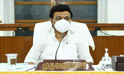 மாமல்லபுரம் செஸ் ஒலிம்பியாட்: முதல் அமைச்சர் அதிகாரிகளுடன் ஆலோசனை மாமல்லபுரம் செஸ் ஒலிம்பியாட்: முதல் அமைச்சர் அதிகாரிகளுடன் ஆலோசனை