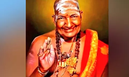 கிருபானந்த வாரியாரின் நாவன்மை கிருபானந்த வாரியாரின் நாவன்மை