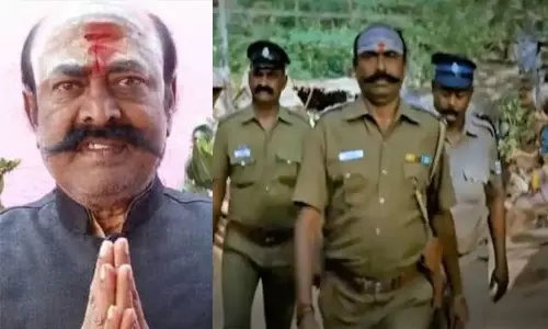 அவன் இவன் பட நடிகர் மரணம் - சோகத்தில் மூழ்கிய திரையுலகம் அவன் இவன் பட நடிகர் மரணம் - சோகத்தில் மூழ்கிய திரையுலகம்