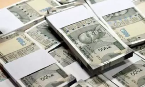 இந்தியாவில் வாராக்கடன்கள் விகிதம் 6 ஆண்டுகளில் இல்லாத அளவு சரிவு