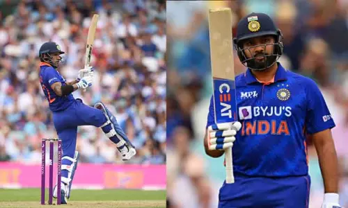 முதல் ஒருநாள் போட்டி : இந்திய அணி 10 விக்கெட்டுகள் வித்தியாசத்தில் அபார வெற்றி