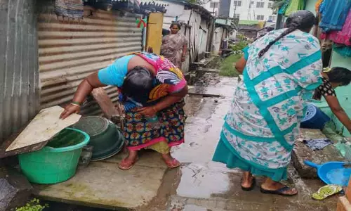 டெங்கு காய்ச்சல் தடுப்பு பணி தீவிரம்