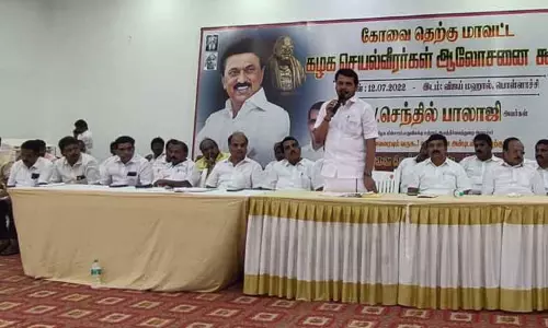 தடையின்றி மின்சாரம் கிடைக்க நடவடிக்கை